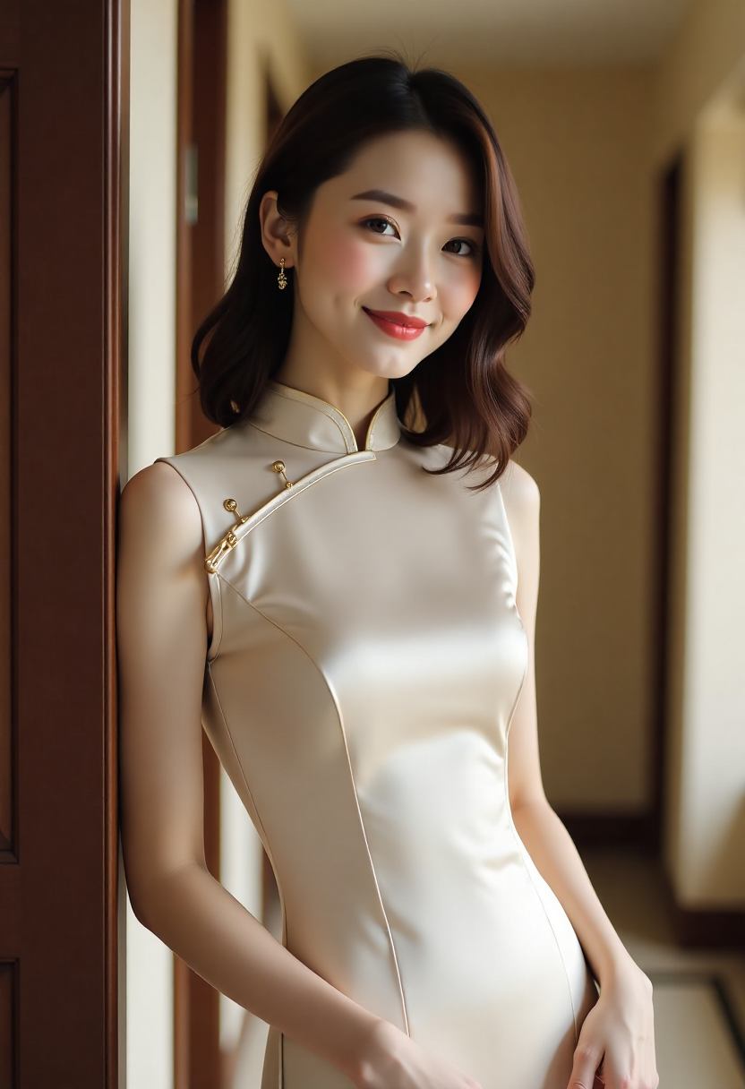 长街灯火剧集海报