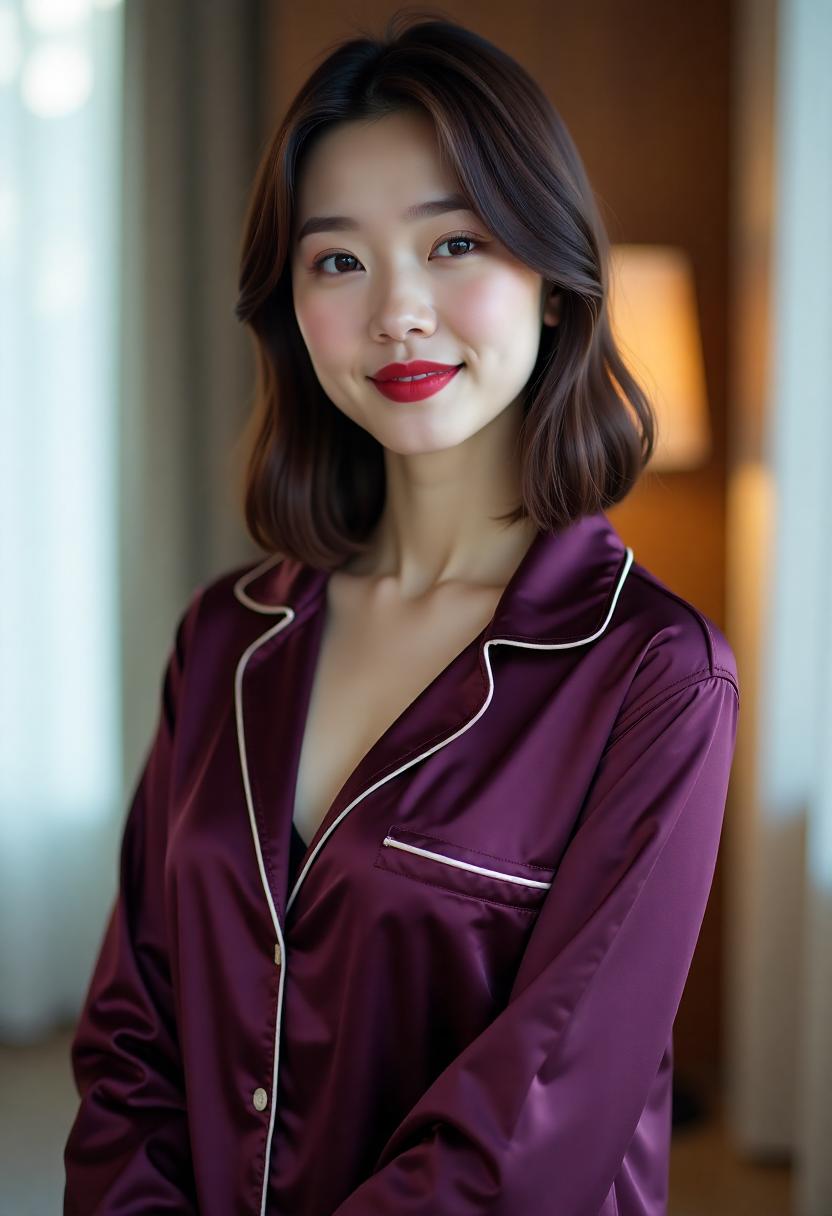 我们的夏日清单影片海报