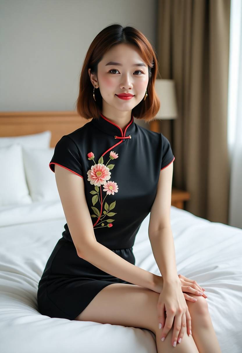长夜微明剧集海报