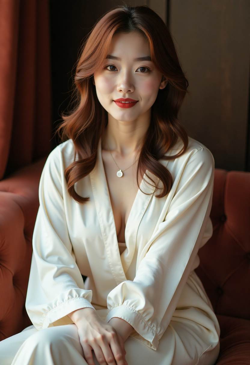 南风知我意剧集海报